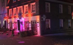 Hotel Restaurant Meints4you im Bürgerhof